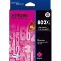 Epson America Print durabrite ultra high capacity T802XL320S